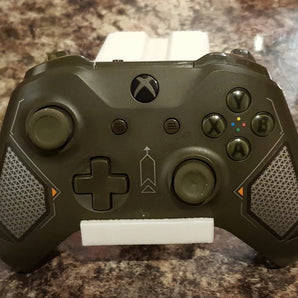Wandmontage voor Xbox One S Digital met Controllerhouder