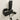 Wandhouder voor Philips Norelco MG5750 Trimmer