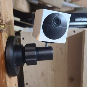 Flexibele Universele Camera Muurbeugel