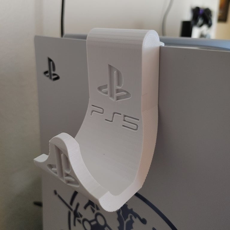 DualSense-controllerbeugel voor PS5