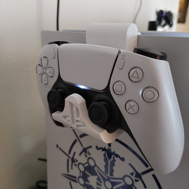 DualSense-controllerbeugel voor PS5