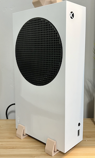 Xbox Series S Verticale Standaard