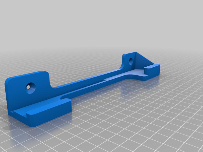 PS4 Muurbevestiging - Duurzame muurbevestiging voor PlayStation 4