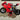 Muurbevestiging voor Lego Technic Ducati Panigale