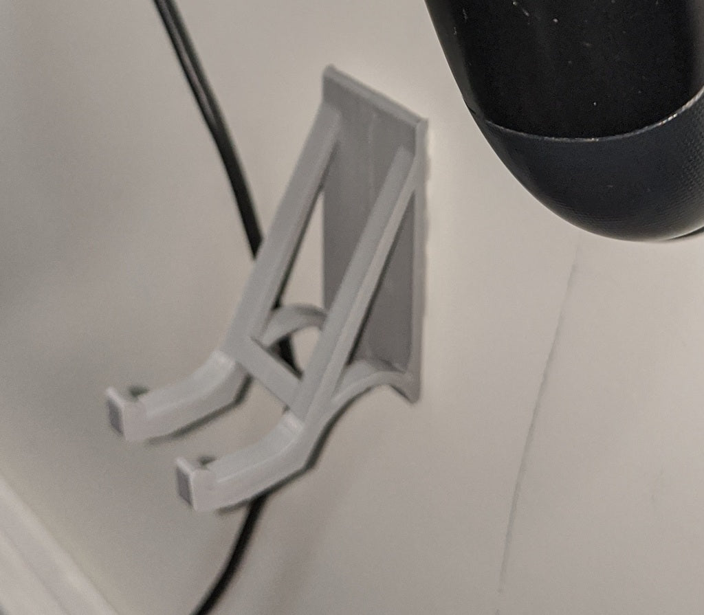 EENVOUDIG PS4 Controller Muurbeugel