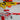 Nerf Gun wandhouder met 4.5mm Gaten - 5cm diep
