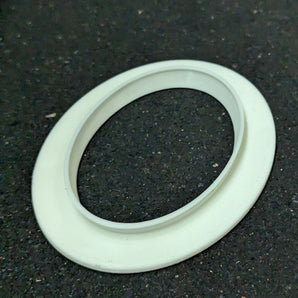 Sennheiser HD600 Serie Oorkussen Adapterring - 2 stuks