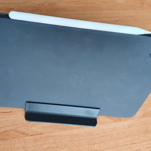 Universele iPad- en tablethouder met 11mm opening