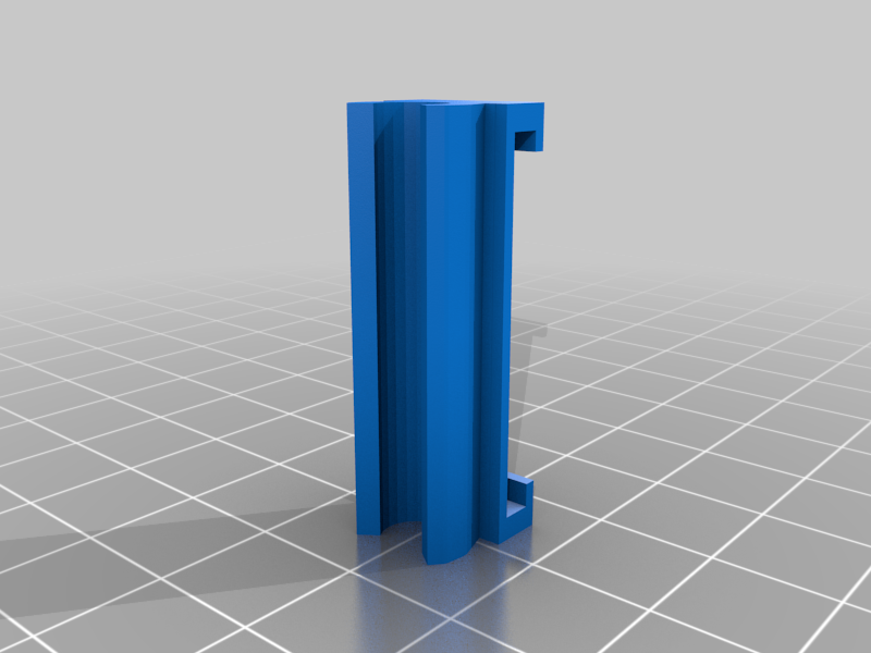 Vive Deluxe Audio Strap Kabelclip met verbeterde grip