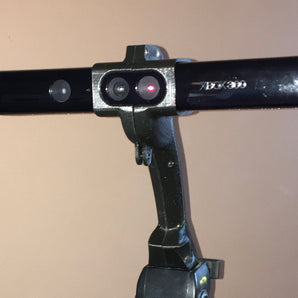 Kinect Scanner Handgreep Remix - Verbeterde stabiliteit en gebruiksvriendelijkheid