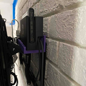 Nintendo Switch TV-wandmontageadapter