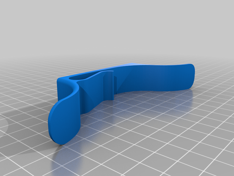 Praktische snoeropslag voor keukenapparatuur