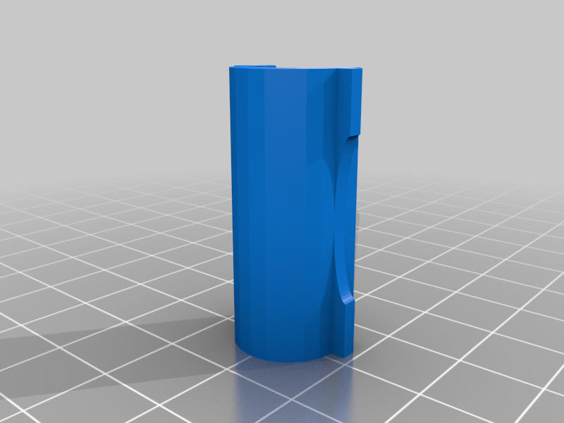 Vive Deluxe Audio Strap Kabelclip met verbeterde grip