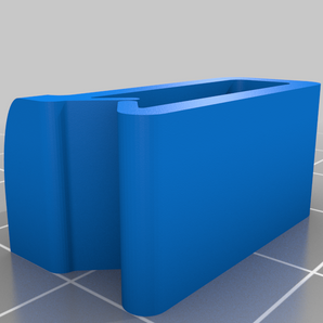 Kabelbeheerclips voor pc-behuizing