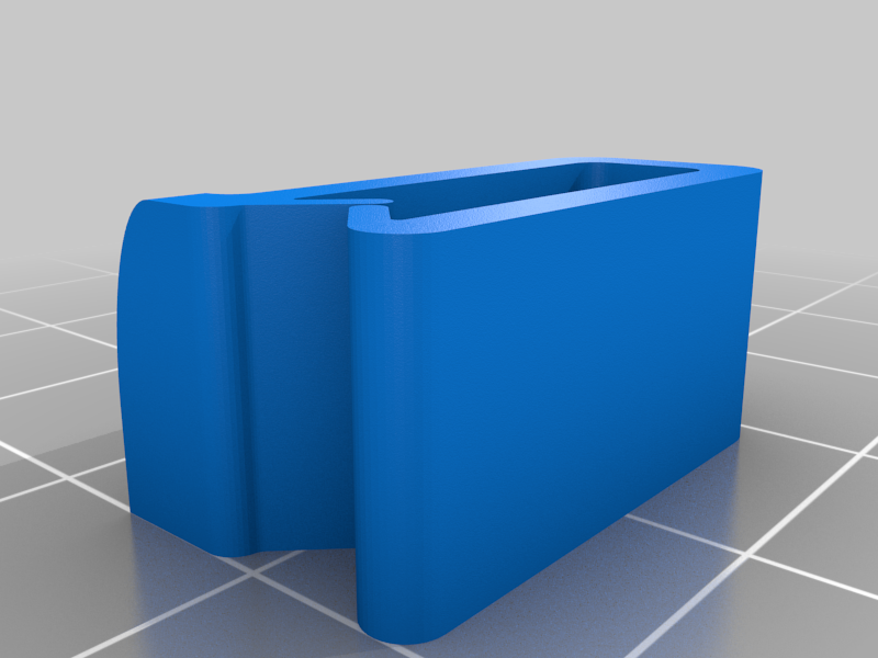 Kabelbeheerclips voor pc-behuizing