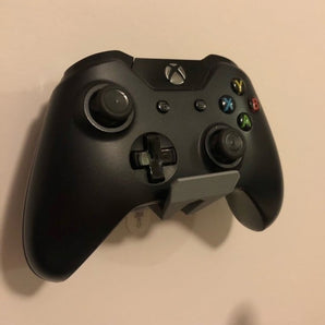 Wandhouder voor Gaming Controllers met Command Strips