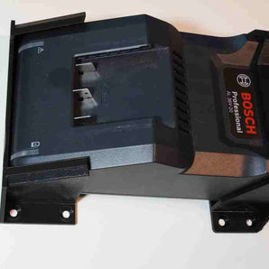 Wandmontage voor Bosch AL 36V-20 Batterijlader