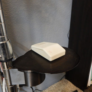 Muismat voor Wire Reol-planken met Clips
