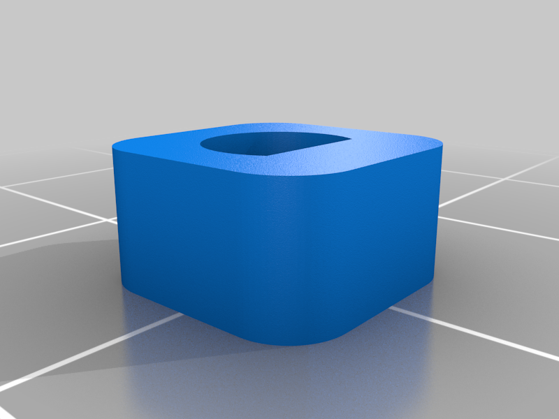 Koppeling naar hoofdborstel - Ecovacs U2 Pro robotstofzuiger