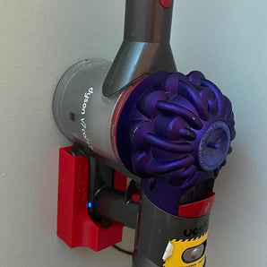 Oplaadstation voor Dyson V7 Car+Boat stofzuiger