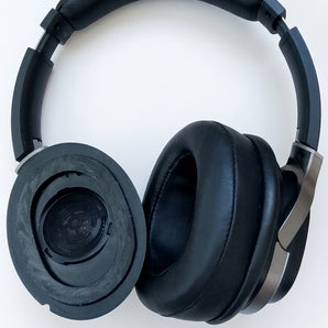 Oorkussenadapter voor EDIFIER W830BT - Compatibel met HyperX-kussens