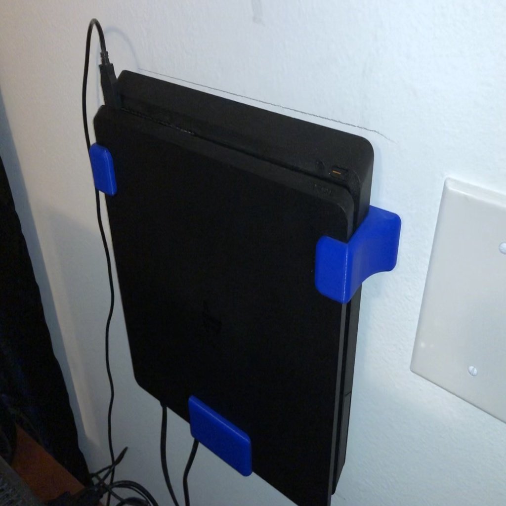 Console Muurbevestigingen