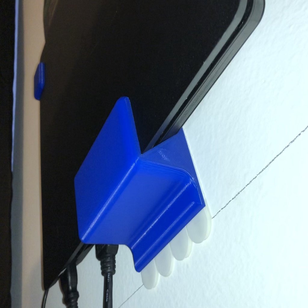 Console Muurbevestigingen