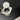 Minimalistische AirTag sleutelhanger