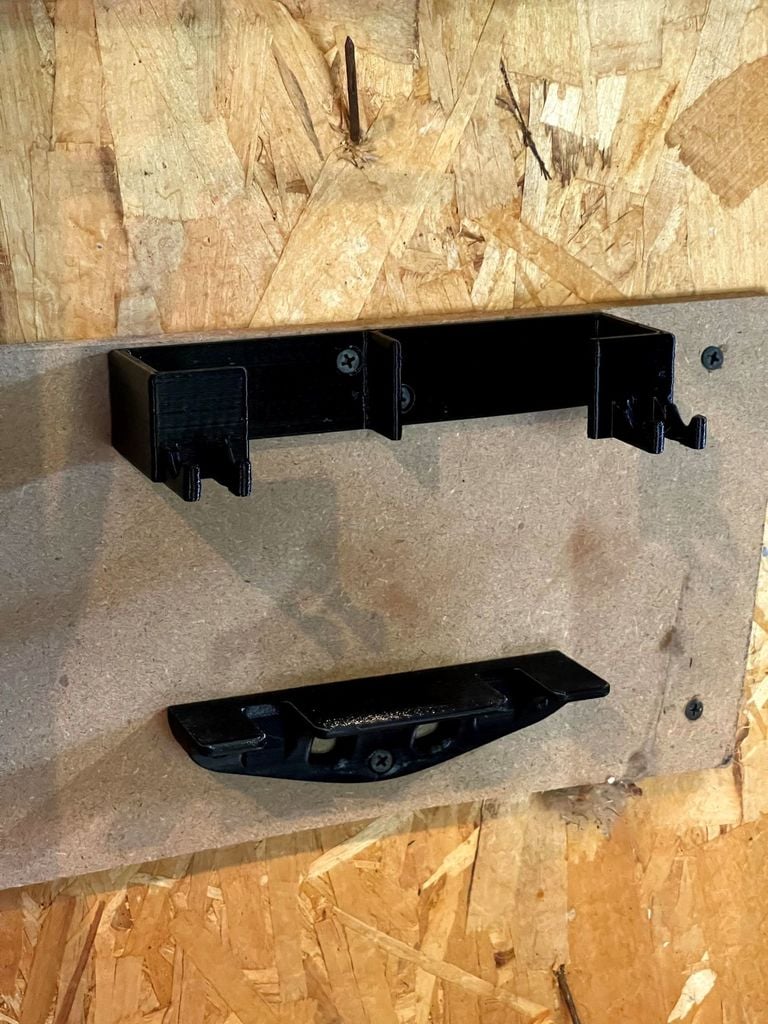 Specialized e-Bike dubbele oplader wandmontage