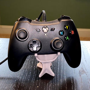 Stijlvolle Xbox Controller Stand in Generatief Ontwerp