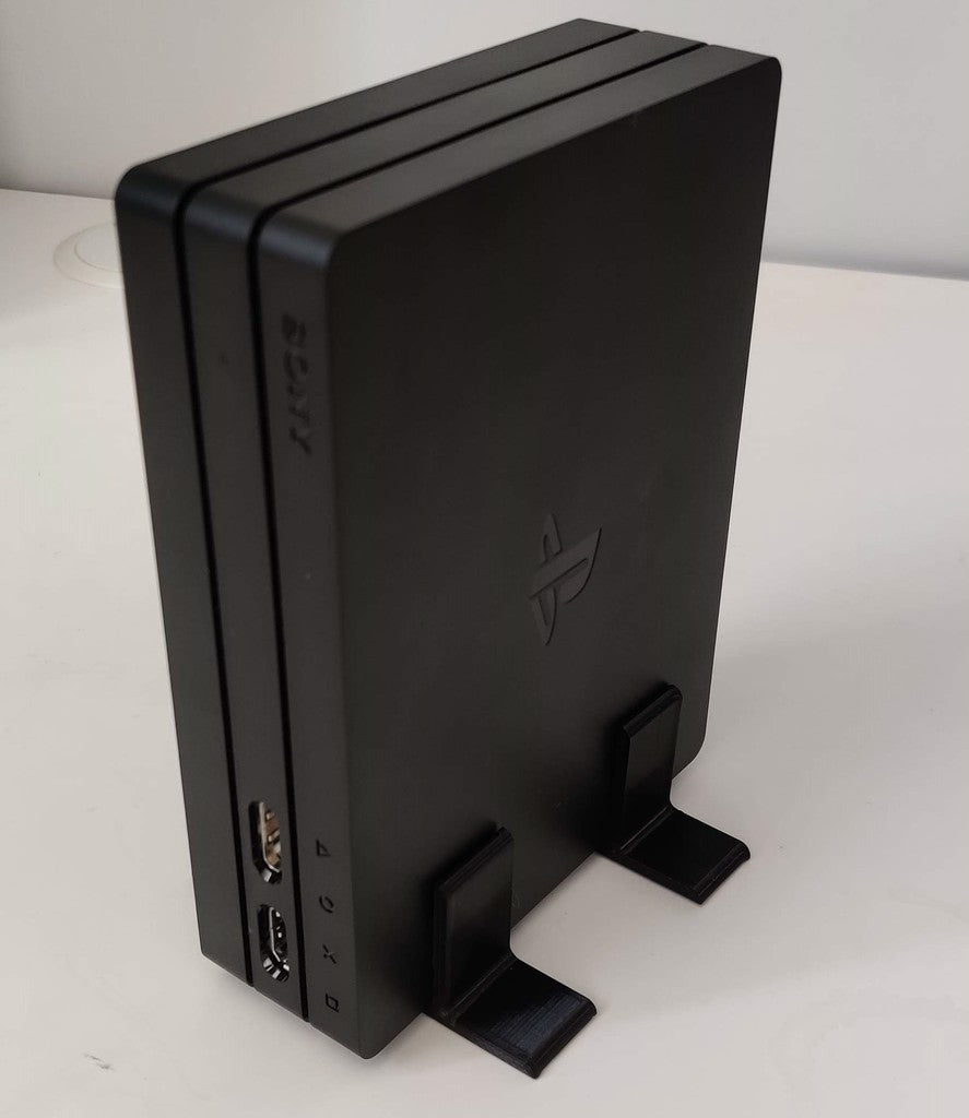 PSVR-processorunit V2 verticale standaard