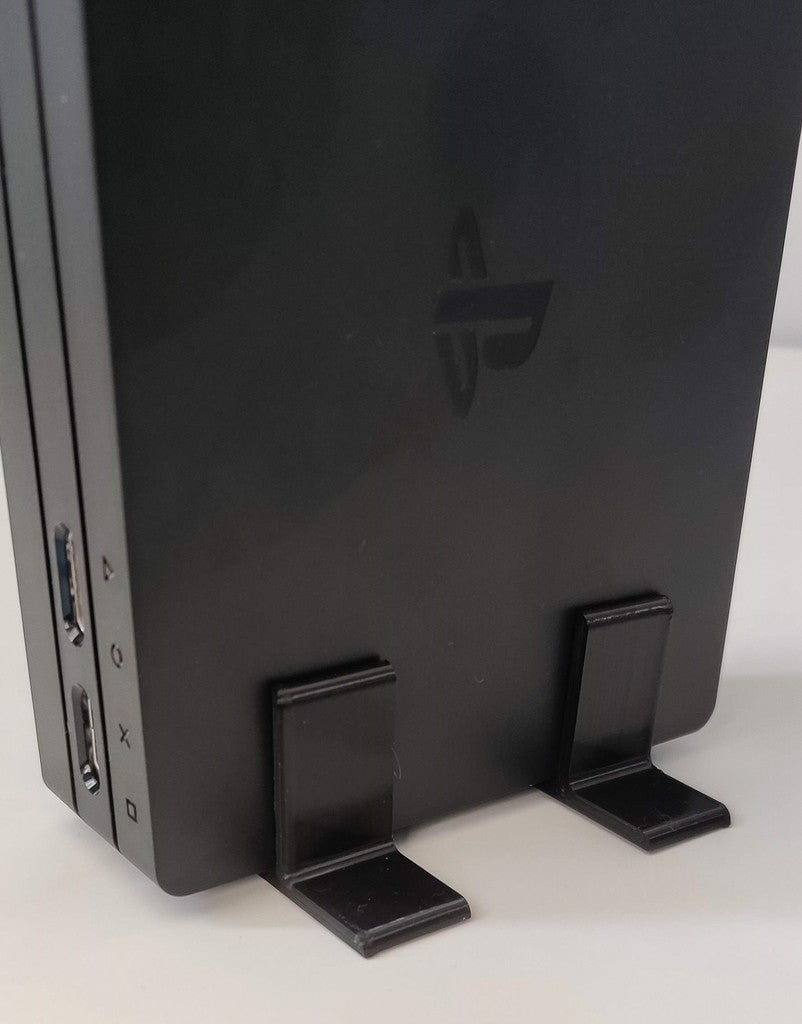 PSVR-processorunit V2 verticale standaard