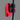 Valve Index Kabelhouder voor Riem/Broek