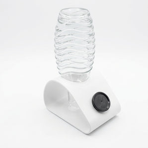 Houder voor Sodastream Crystal fles