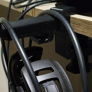 Koptelefoonhouder – Verlengd voor Audio-Technica ATH-AD700X/ATH-AD500X (60 mm hoofdsteun)