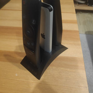 Standaard voor Samsung TV en Apple TV Afstandsbedieningen