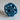 Compacte spoel voor 1mm elastisch koord
