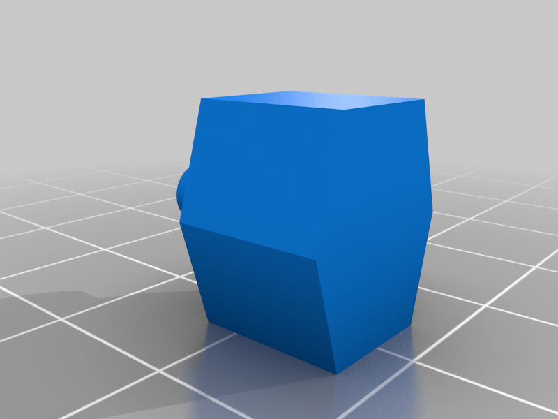 Lefant Robotstofzuiger Borstel Stator