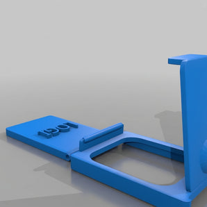 Webcam Cover voor Logitech C920 en C922