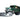 Lego Mini 10242 Muurbevestiging