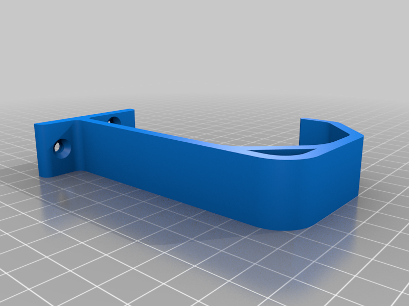 PS4-controller Onder Bureau Beugel