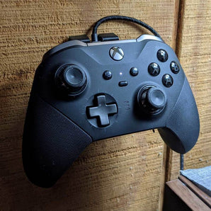 Xbox Elite Series 2-controller & Oplaadstandaard wandmontage