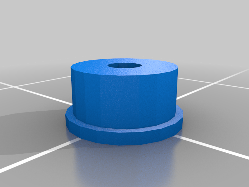 Vervangingsmondstuk voor Xiaomi Roborock S50 Watertank