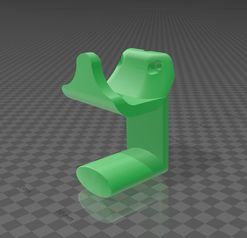 Wandmontage voor PS5 Controller en Headset