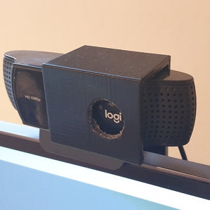 Lensdop voor Logitech C922 Webcam