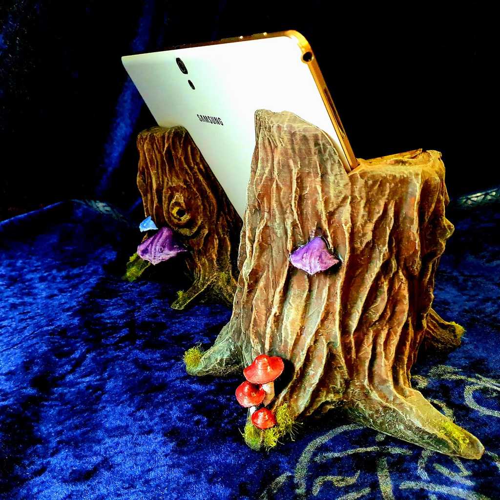 Universele tablethouder voor Samsung