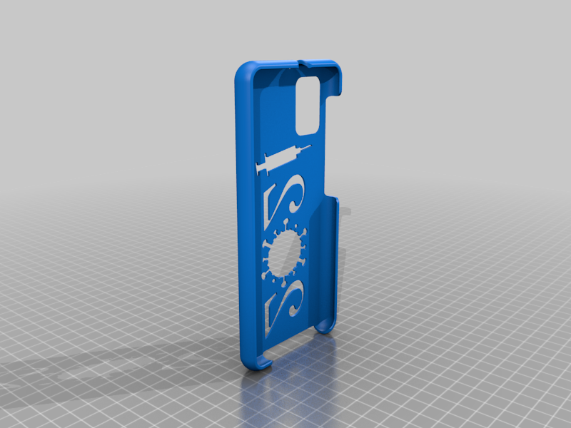 Samsung Galaxy A31 a315 telefoonhoesje