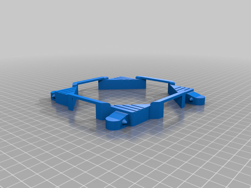 Looping Louie Uitbreidingsset voor 8 spelers