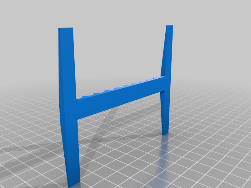 Lenovo Tab M10 FHD Plus verticale standaard / ophanging