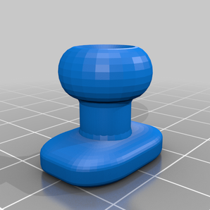 Verbeterde gereedschapshouders voor Spider Tool Holster
